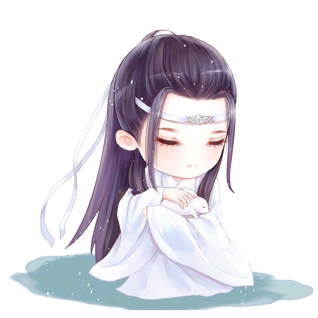 小曦吖☘头像