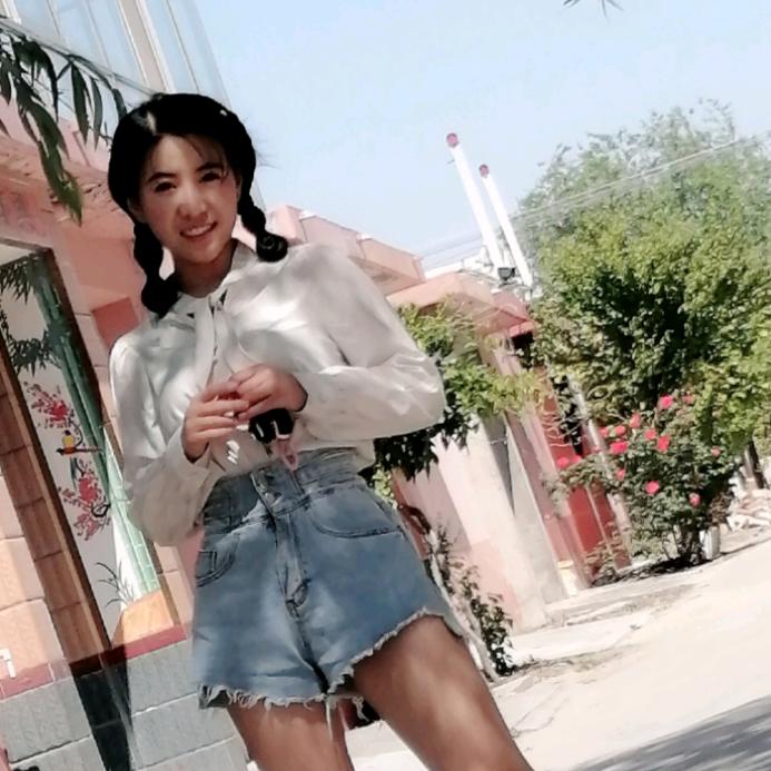 小倩～