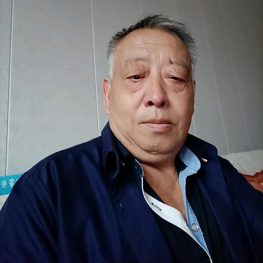 何老大