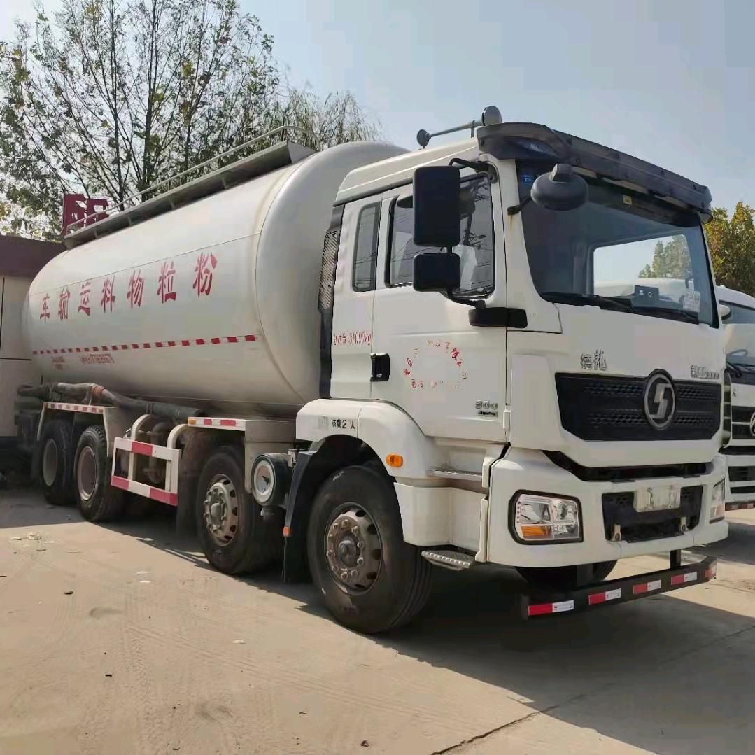 专做二手散装水泥罐车，砂浆罐车，泥浆车