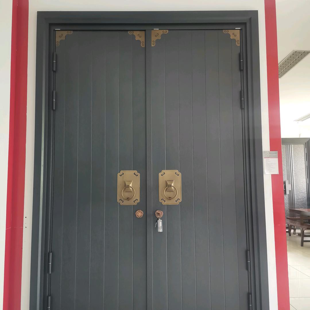 百驰建材