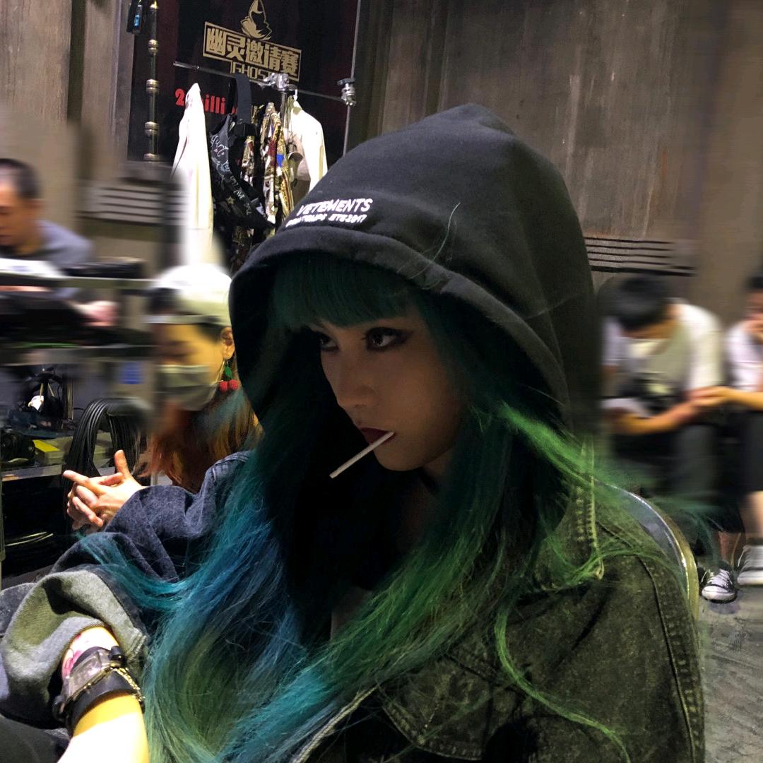 粥粥