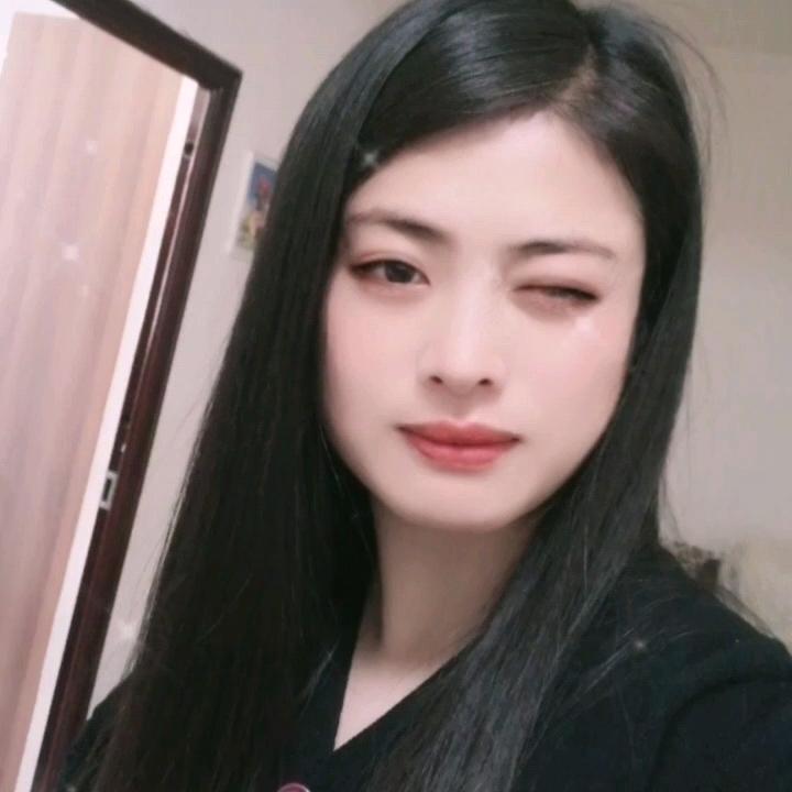 艳丽，拒绝私聊