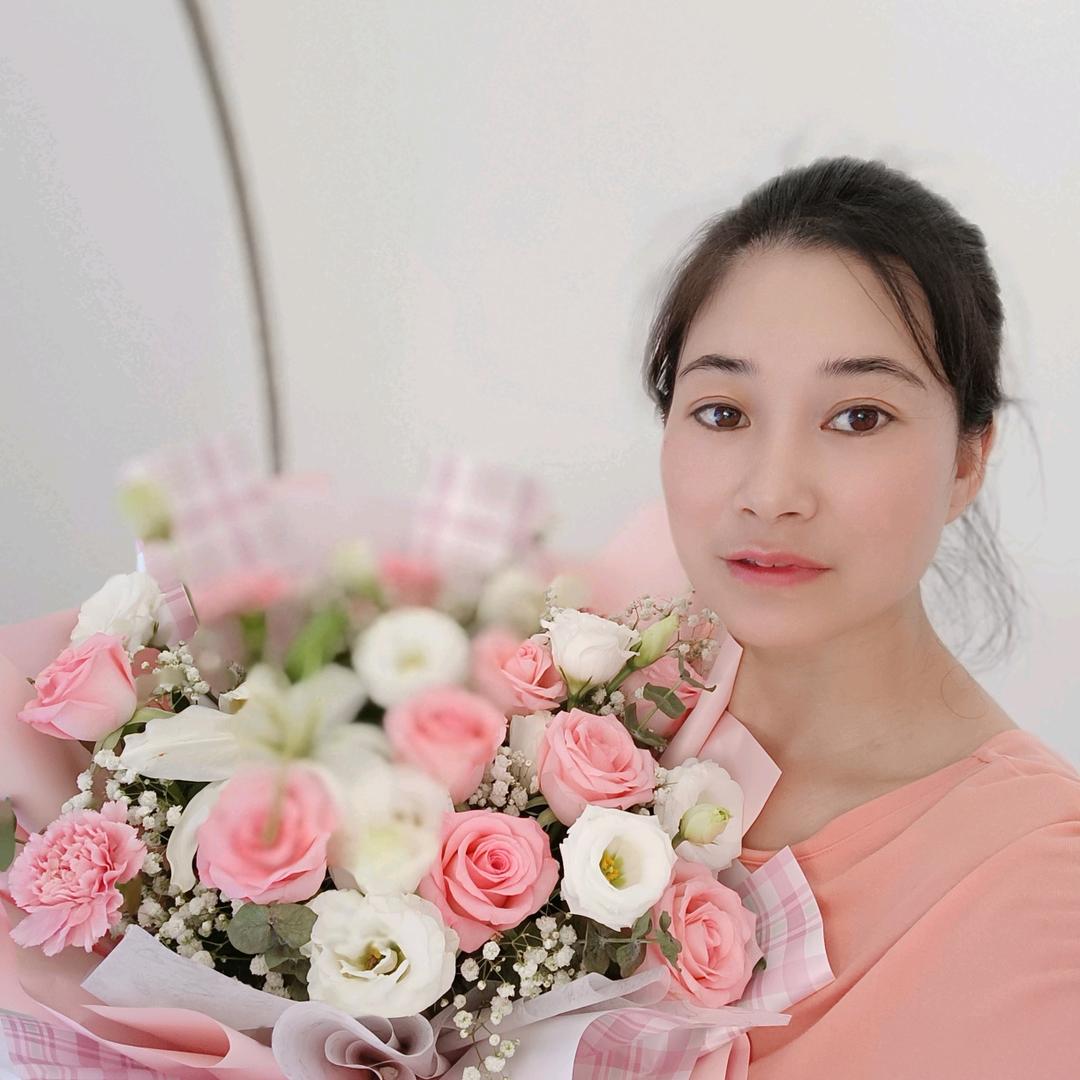 米粒之光🌺