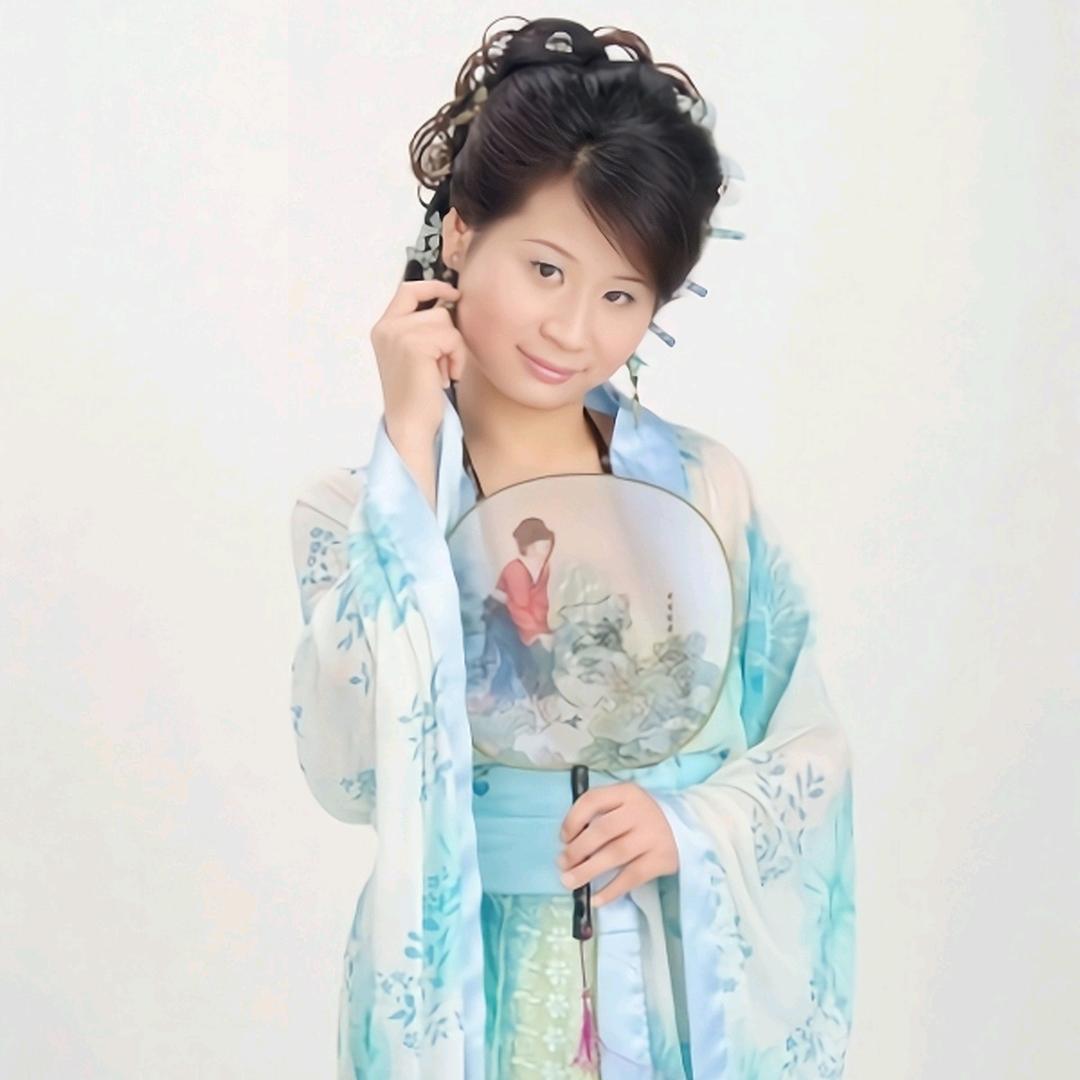 明月秋霜如旧