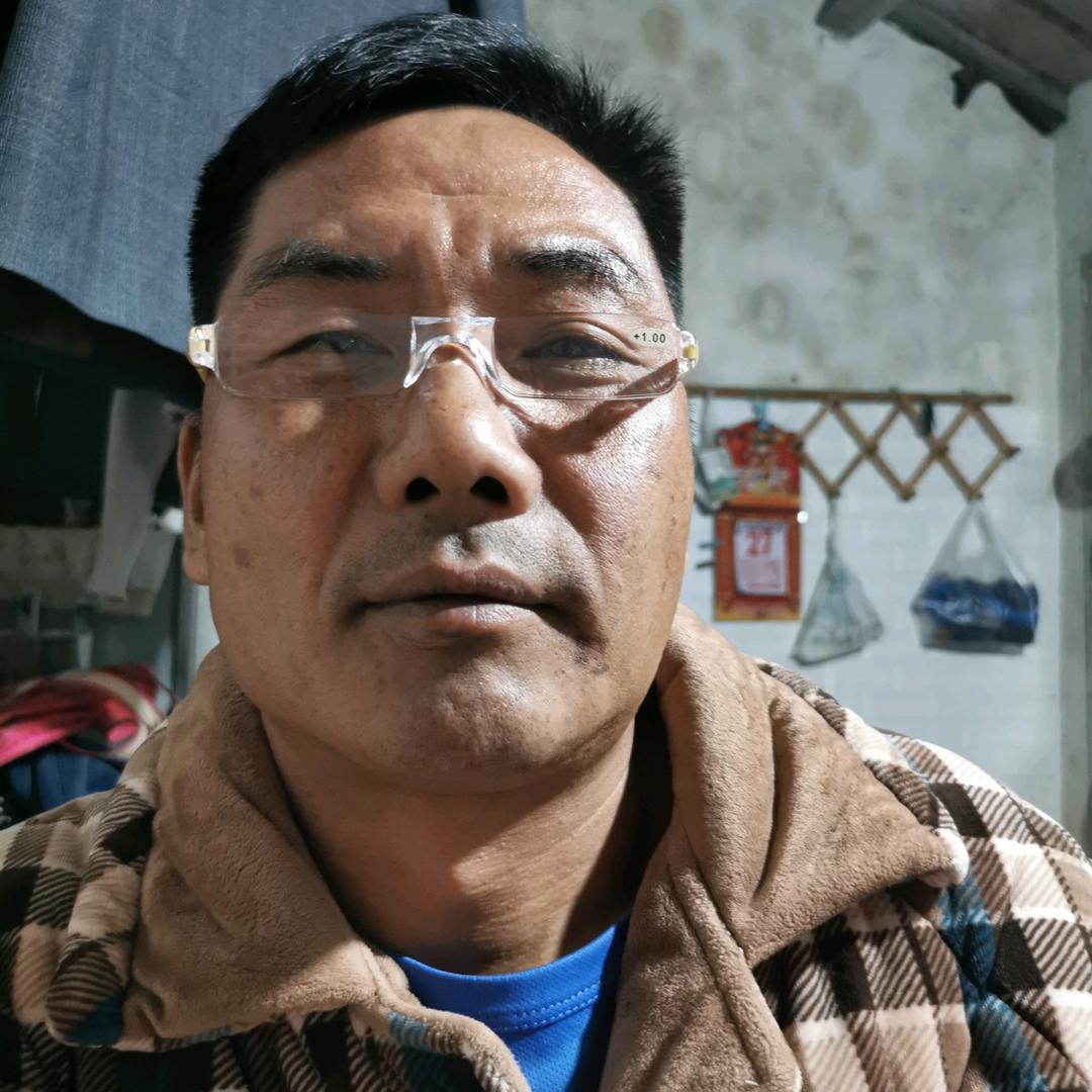 洪杰头像