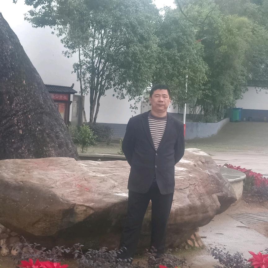 WuChunWen