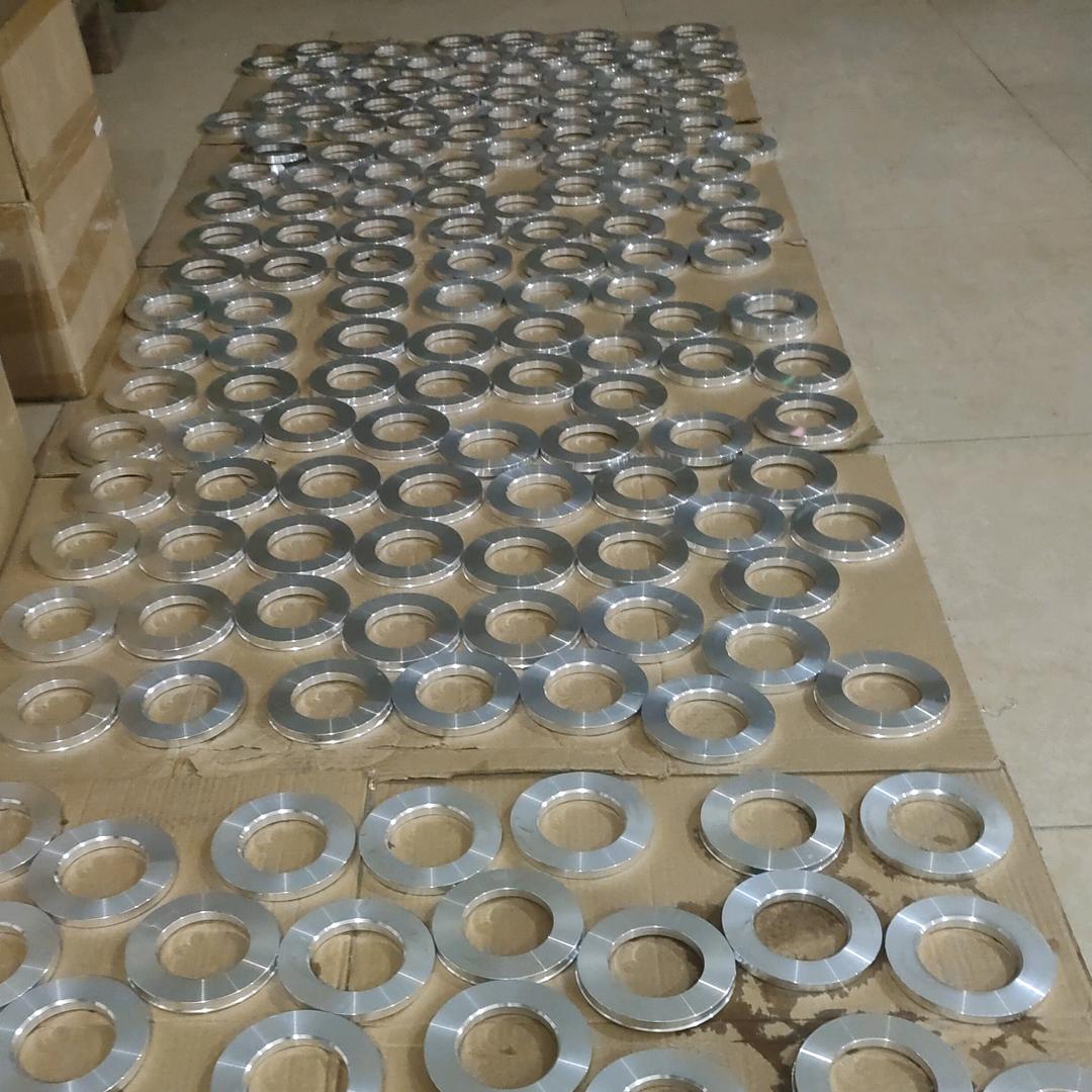 专用生产轮毂中心套环（变径圈）（中心圈）