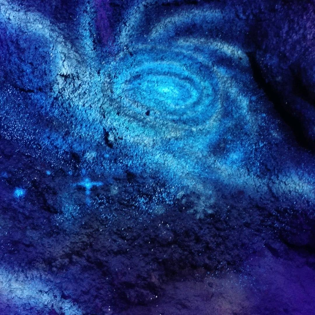 天空之蓝