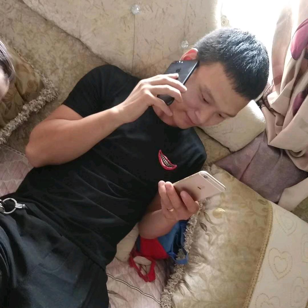 一个没有热度的人