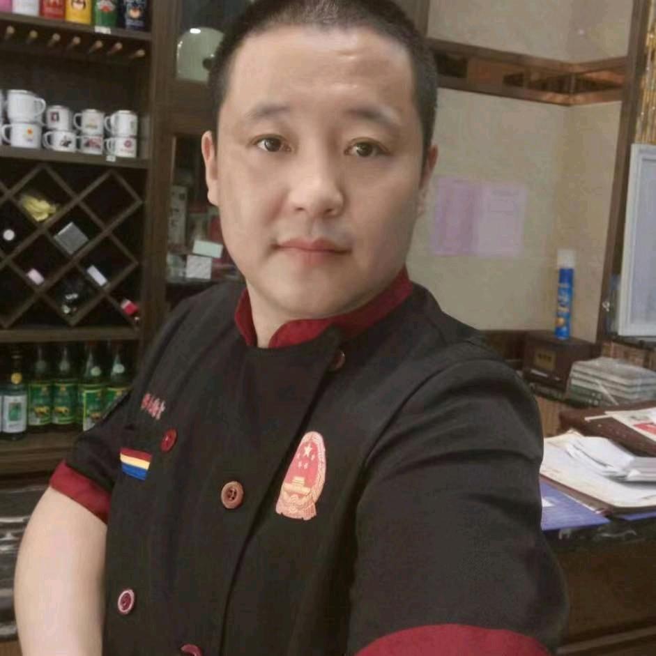 到不同，董红宇