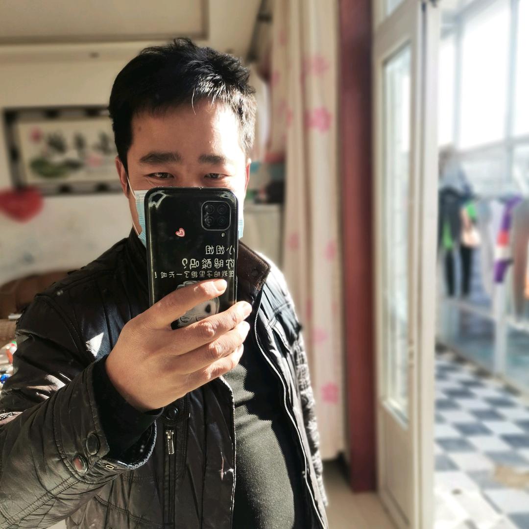 男人都是狼何必装羊