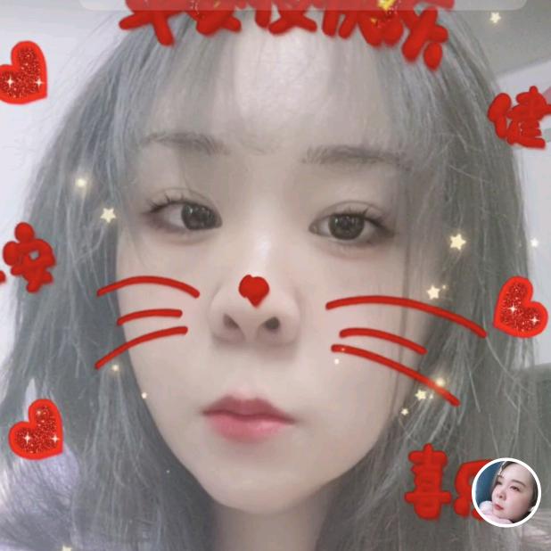 小朋友姐姐💋