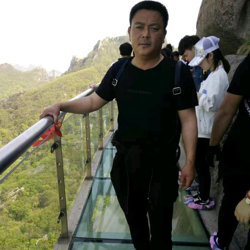 宋自英杂粮收购