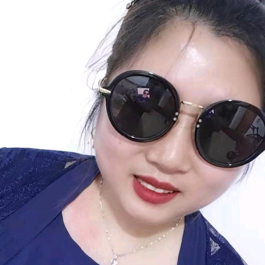 杭丽娟