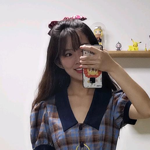 千千～是我呀