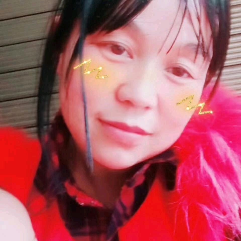 我是两个孩子的妈妈是一个70后的