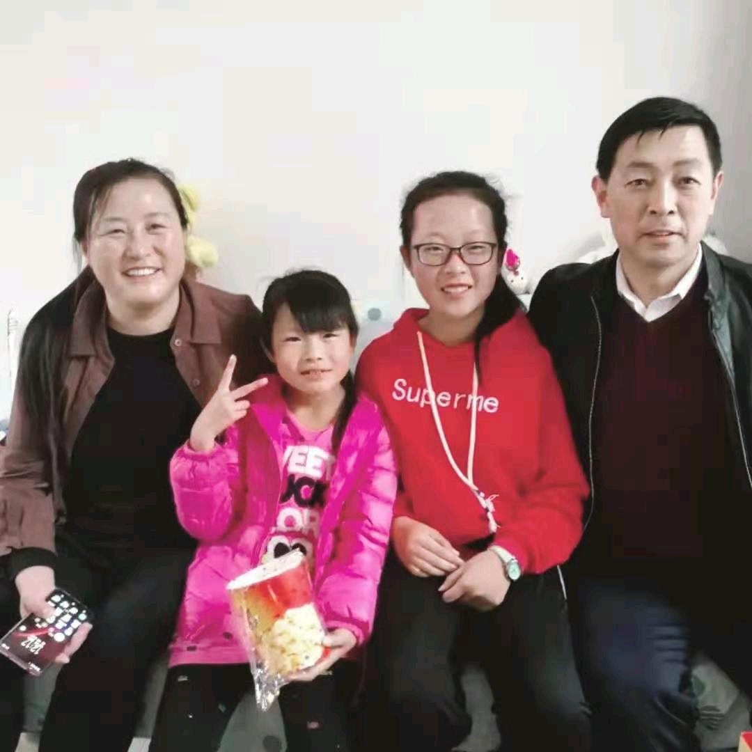 洛川县黄章芳民农资