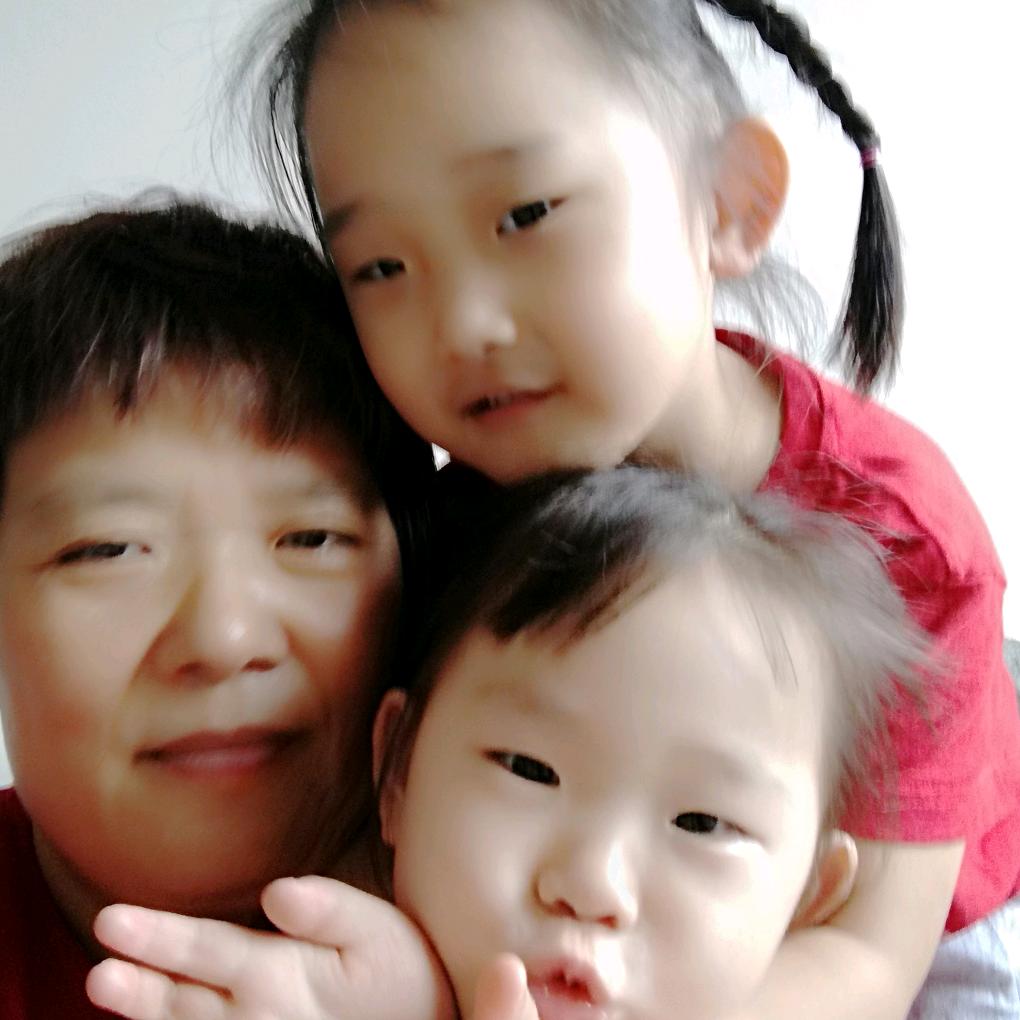 岁月悠悠〈仝姐)