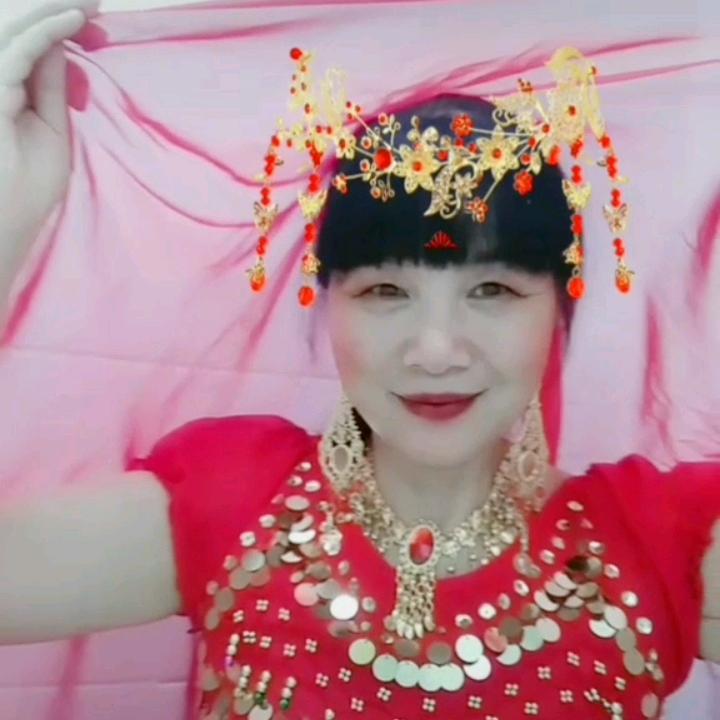 梦里花