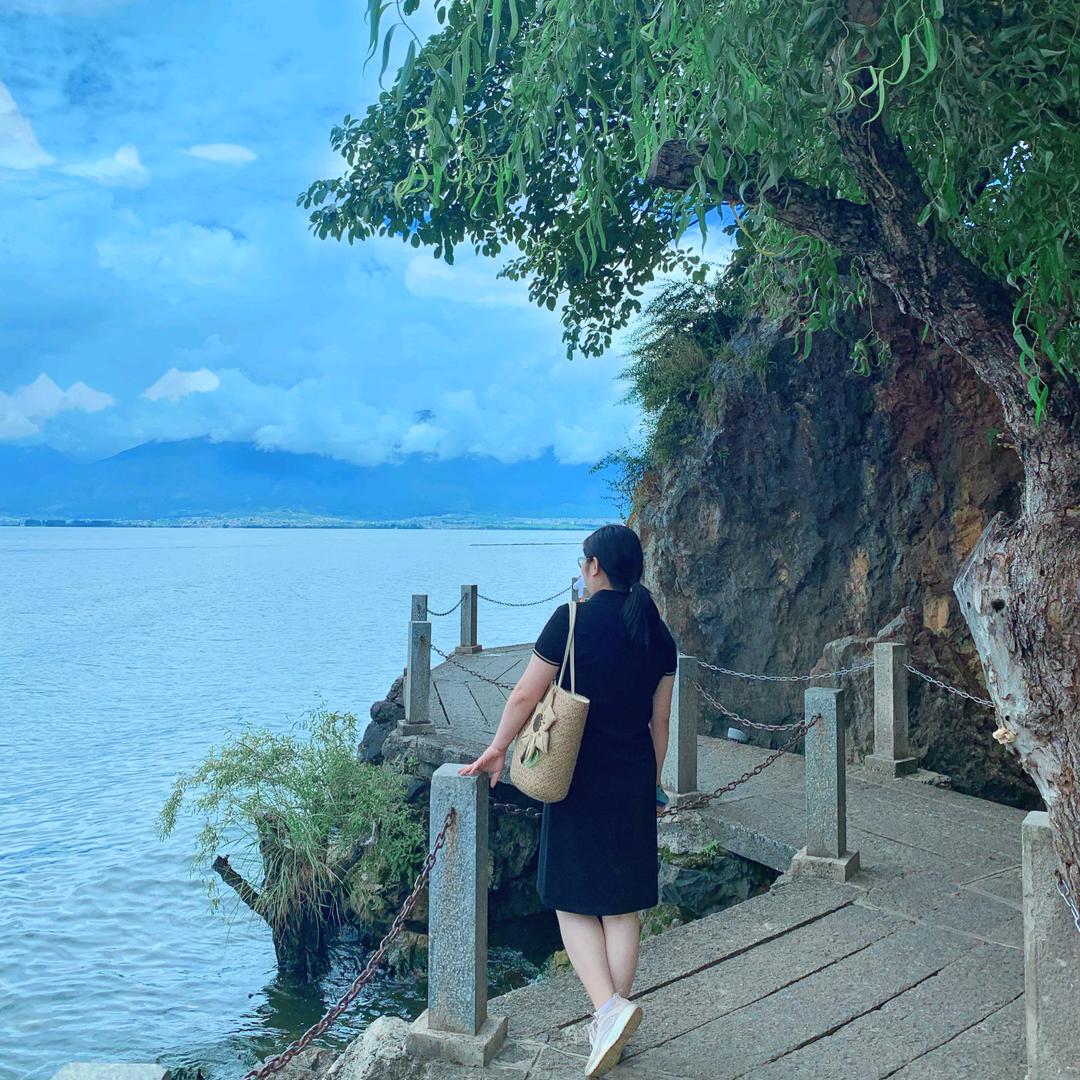 执念