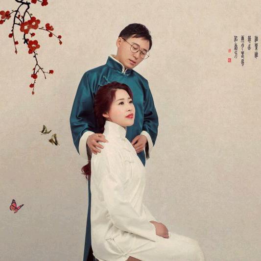 简单就是快乐