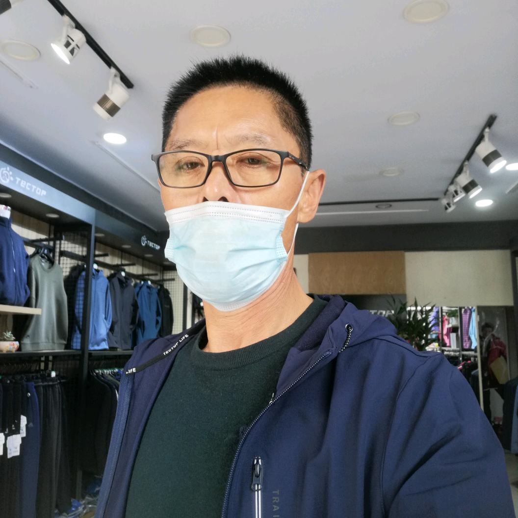 阿忠
