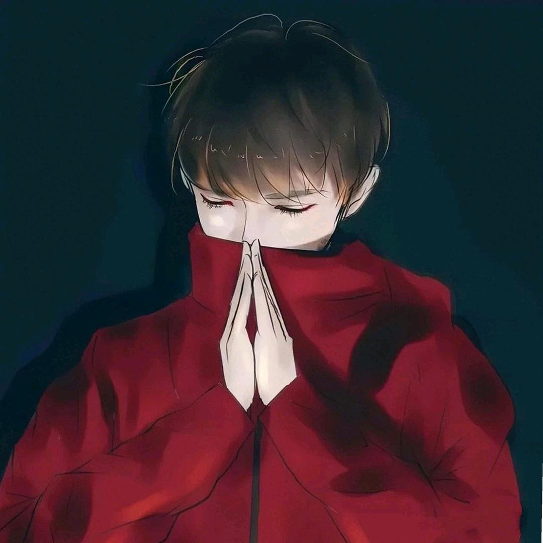 小刘呀你为何这么忧愁呀