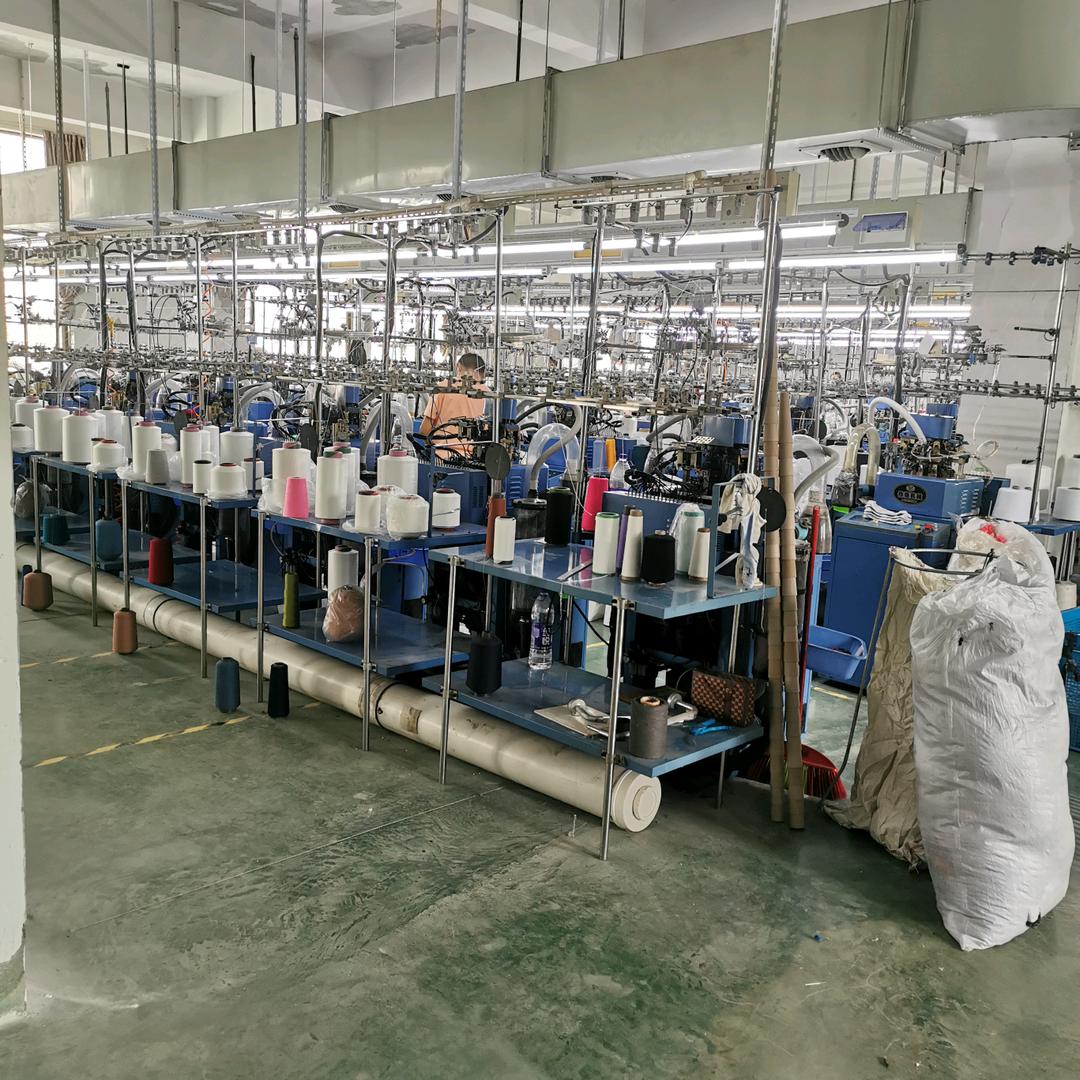 ZST棉袜工厂企业店