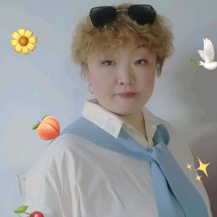 可爱菲菲