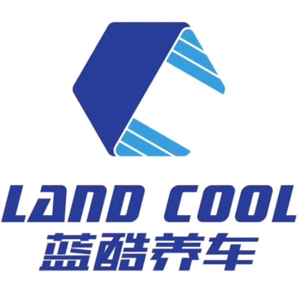 蓝酷养车（合作加盟）