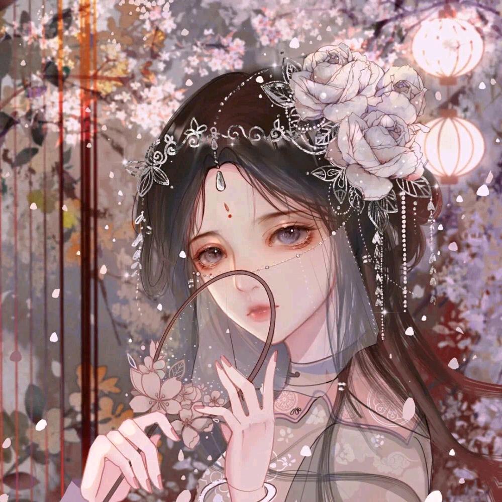 时倾(｡•ˇ‸ˇ•｡)头像