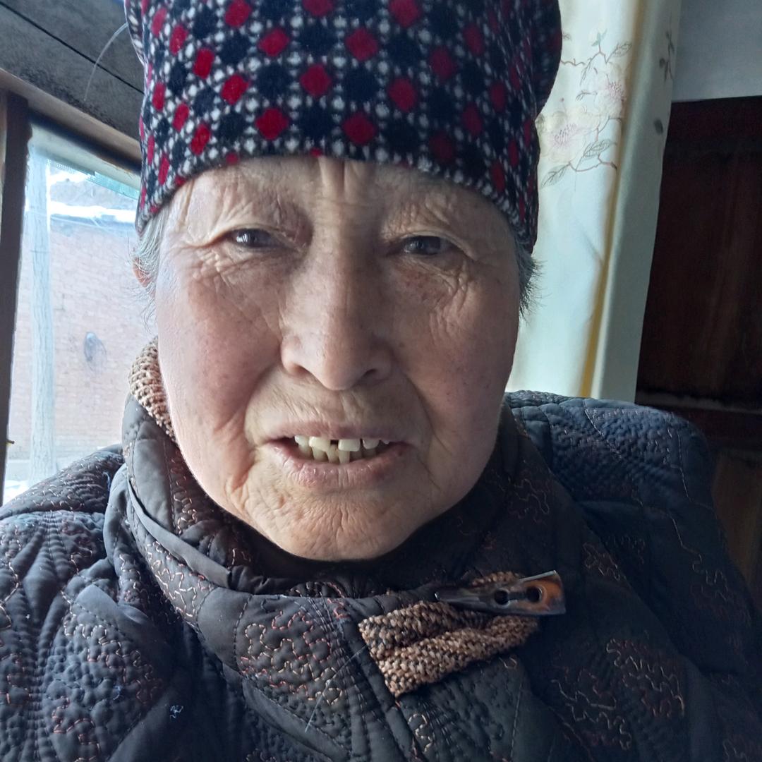 梁奶奶