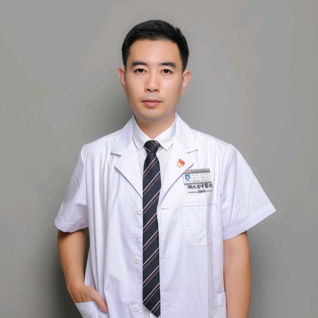 胃肠外科闫瑞承