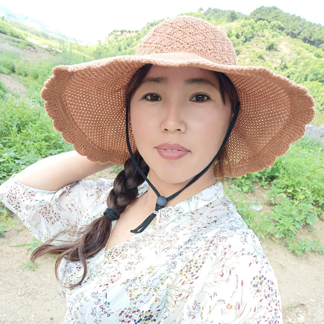 抚顺地瓜妹
