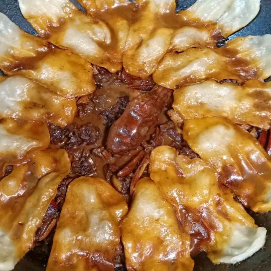 强勒缘垂钓🐠农家小院了——