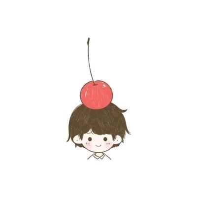 心动百分百，加油💗