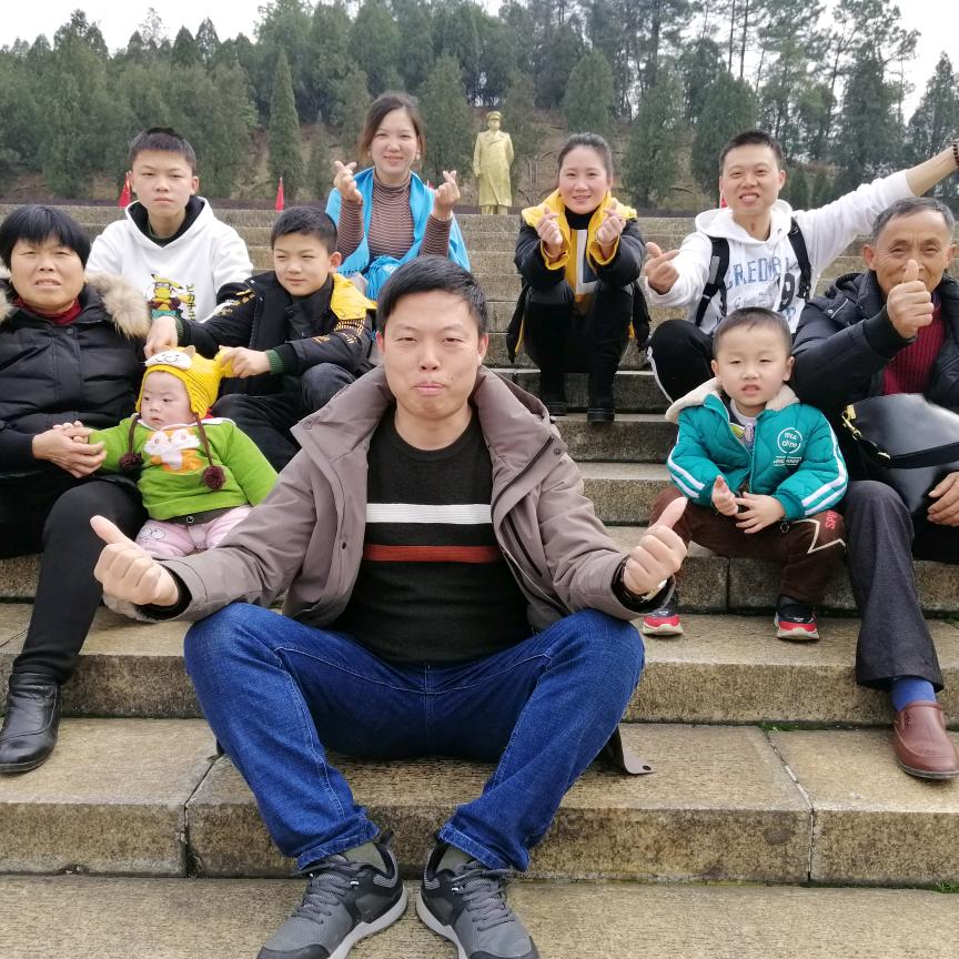 老婆开心，我就开心