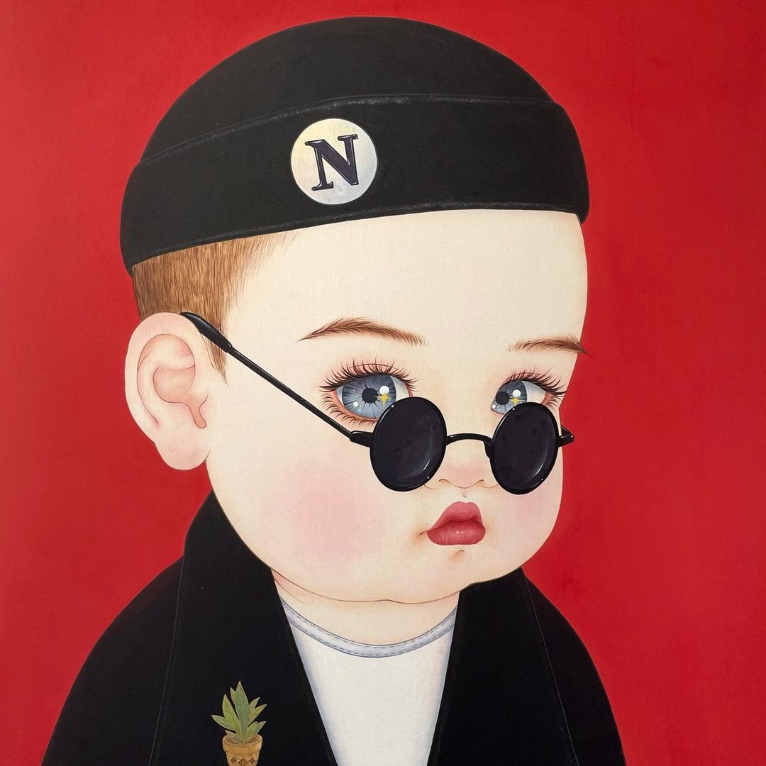 承蒙厚爱