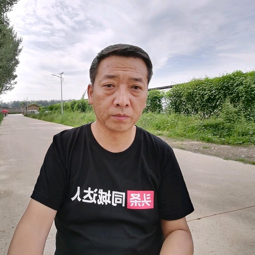 农资人实录