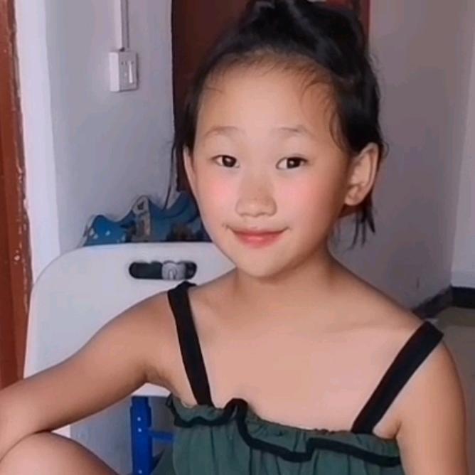 爱跳舞的轩轩💃.