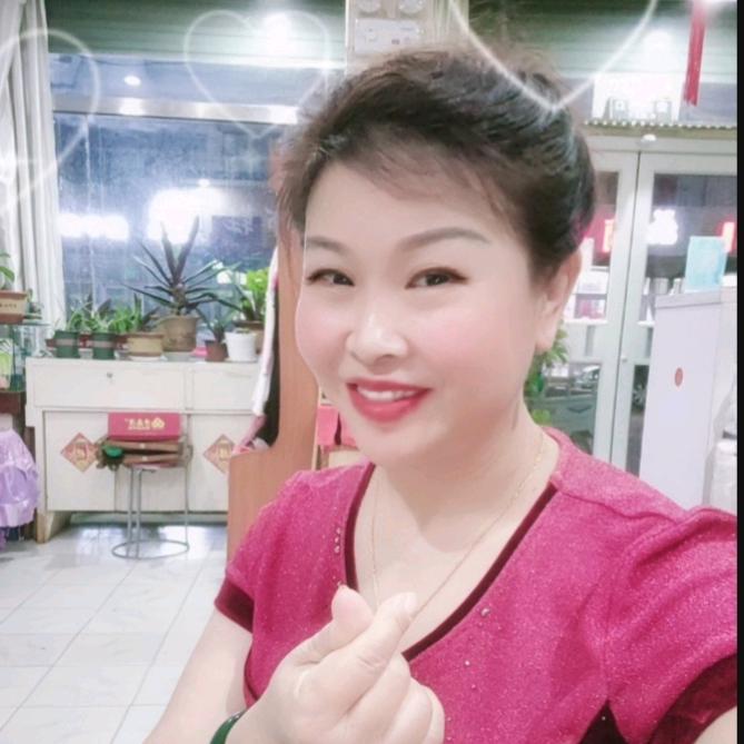 山东莉姐💞(过几天首播)