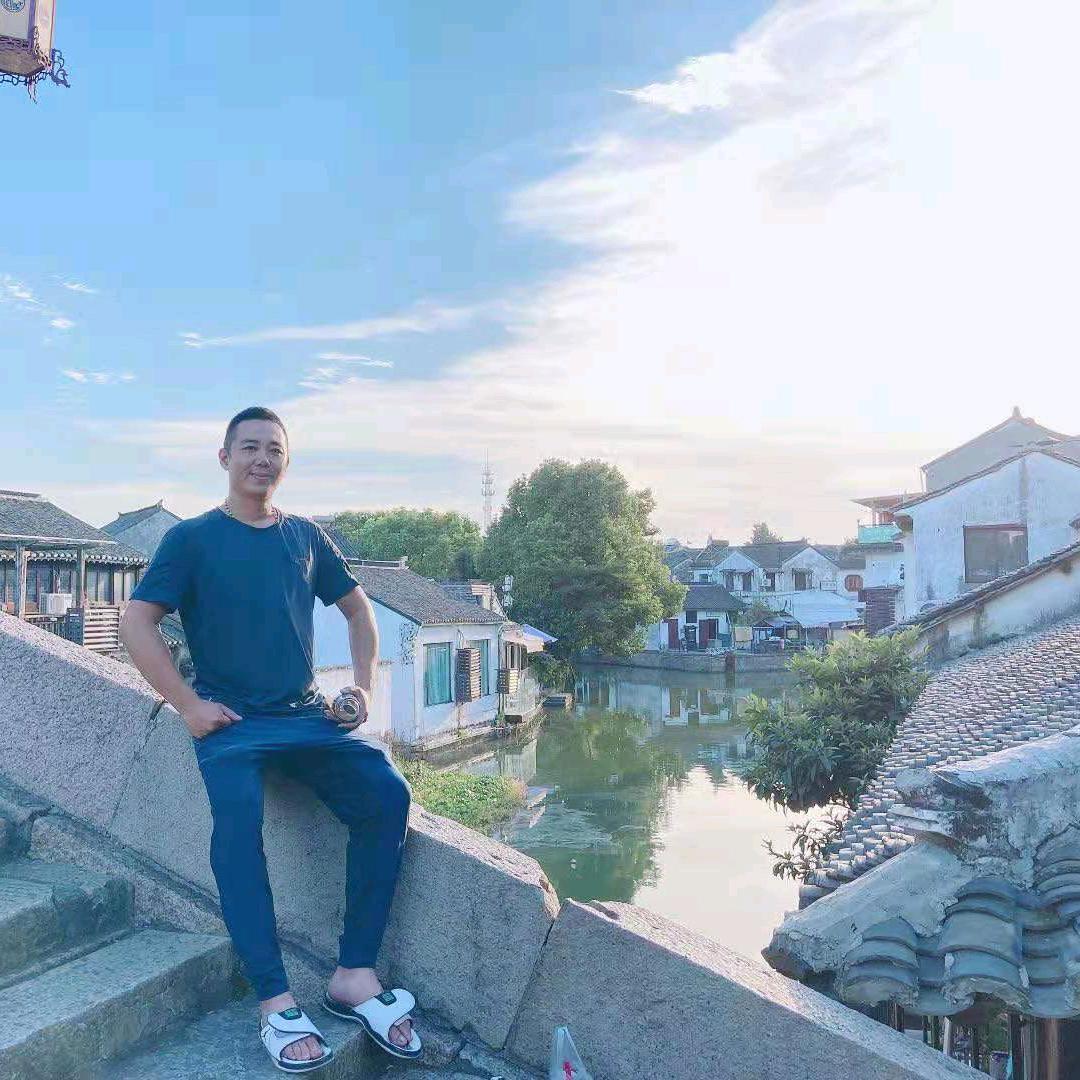 小虫野钓