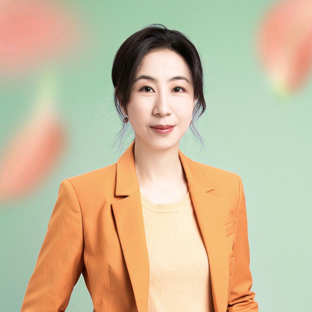 罗澜斓（纯展示）