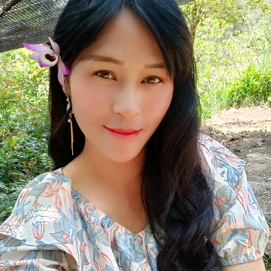 小兰姐呀