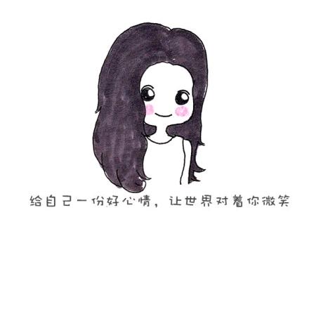 深知我者才久居我心！