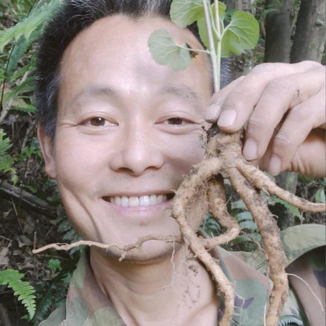 @姚海平 野生药财