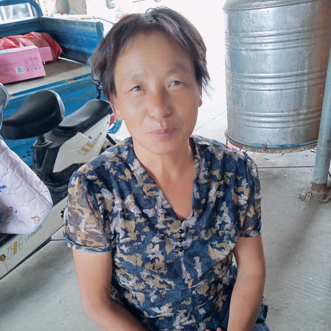 帅帅奶奶(首播筹备中)