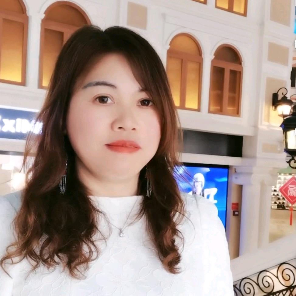 杨珍珍