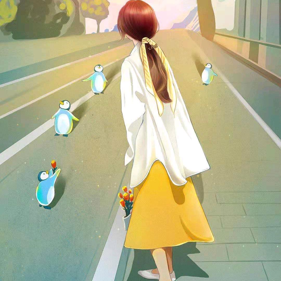 小曼🍷想变瘦